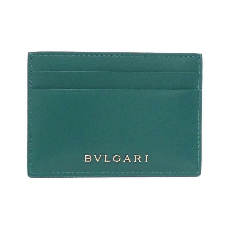 Bulgari SERPENTI FOREVER 294604 ví đựng thẻ 623334