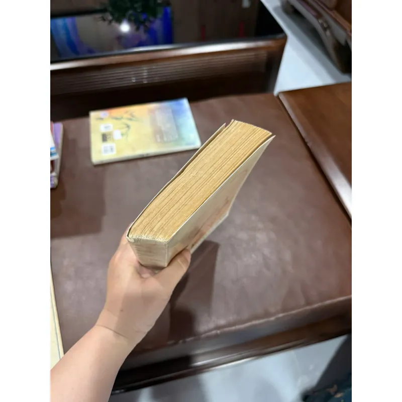 Lương Hoàng Sám – Tập 1- K5 1032725