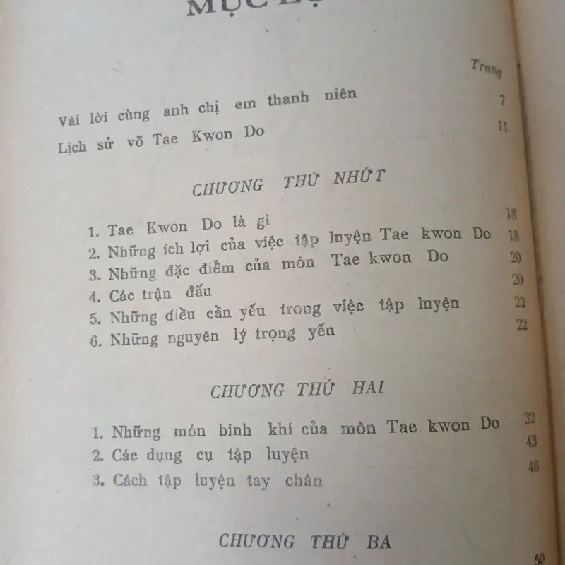 KỸ THUẬT THÁI CỰC ĐẠO - LẠC HÀ, PHAN CHẤN THANH 757686