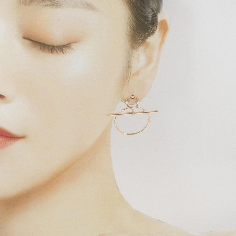 Bông tai Hermès Échappé - Hàng hiệu Chính hãng 844670