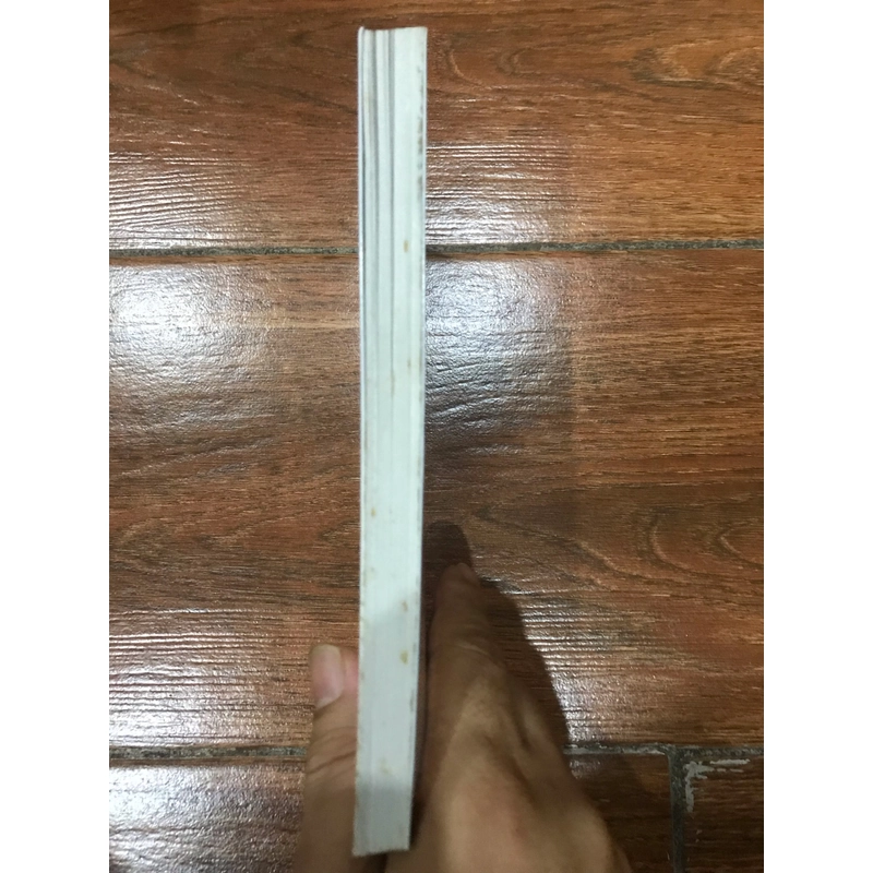 Ngày mai của những ngày mai - Nguyễn Ngọc Tư (k1) 509539