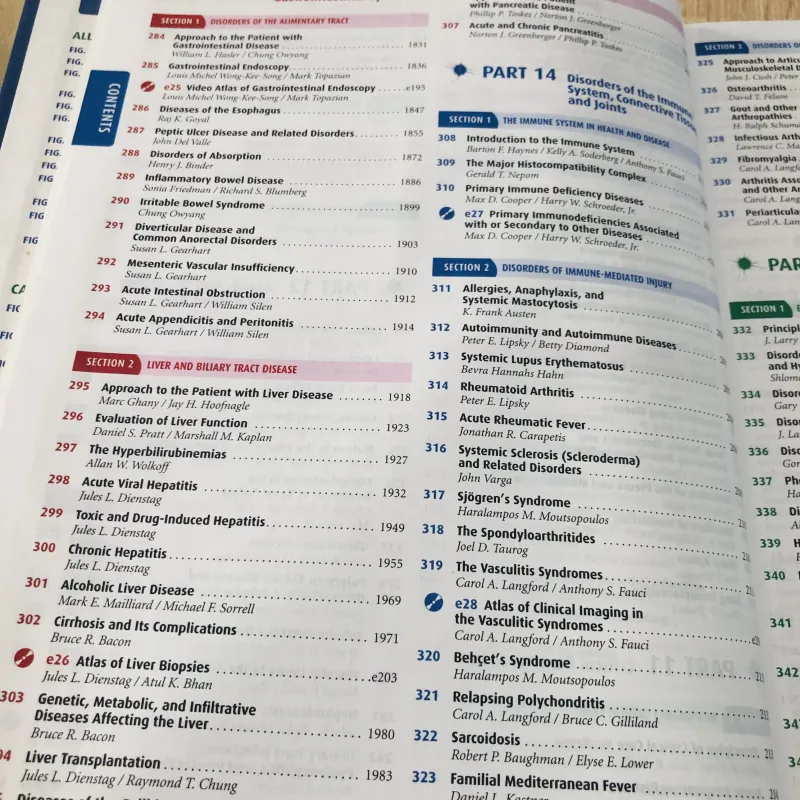 HARRISON’S Principles of Internal Medicine – 17th Edition (2008)  933222