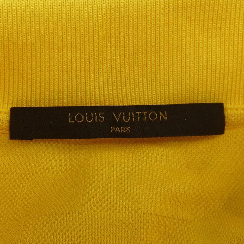 Áo polo LOUIS VUITTON - Hàng hiệu Authentic 901922