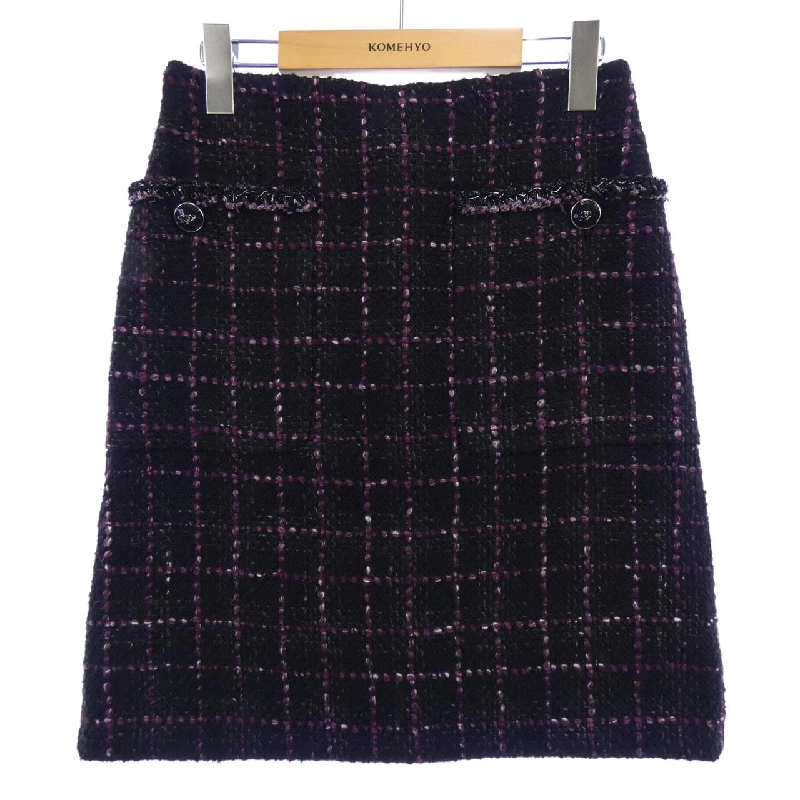 Chanel CHANEL P71203V62554 Váy 646354