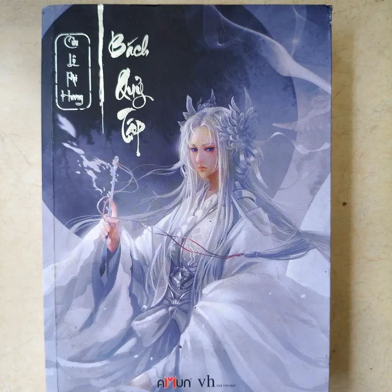 Bách quỷ tập 🌱 578043