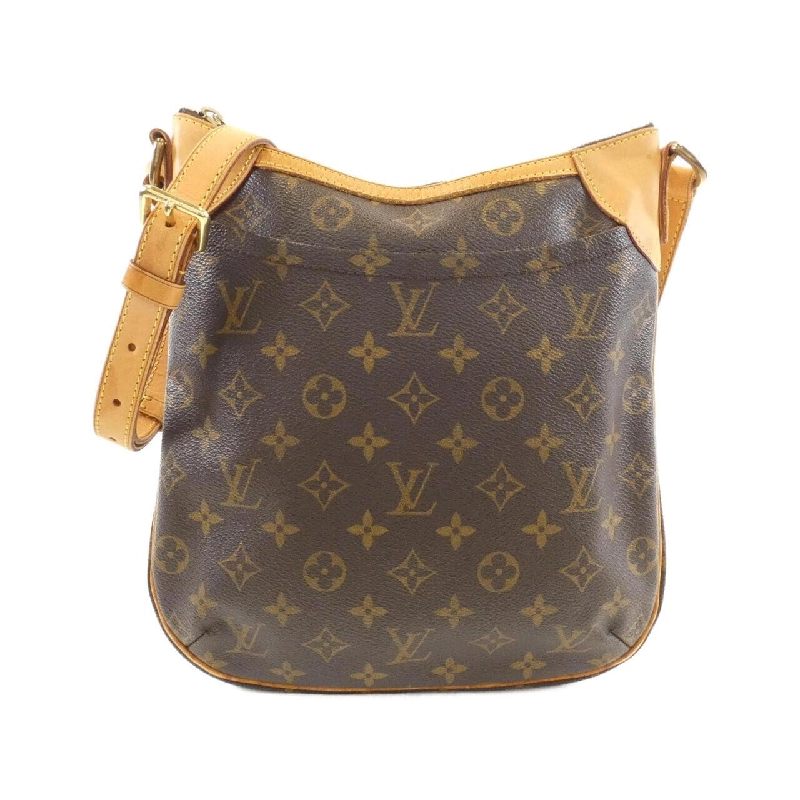 Túi xách vai Louis Vuitton Monogram Odeon PM M56390 613577