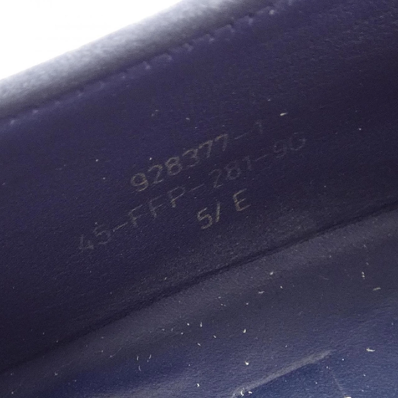 Giày J.M.WESTON 281 - Hàng hiệu Authentic 904878