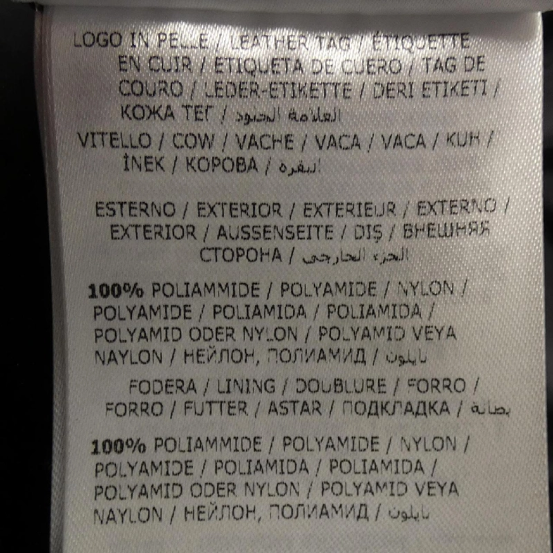 MONCLER JACOB Áo khoác lông - Hàng hiệu Chính hãng 890490