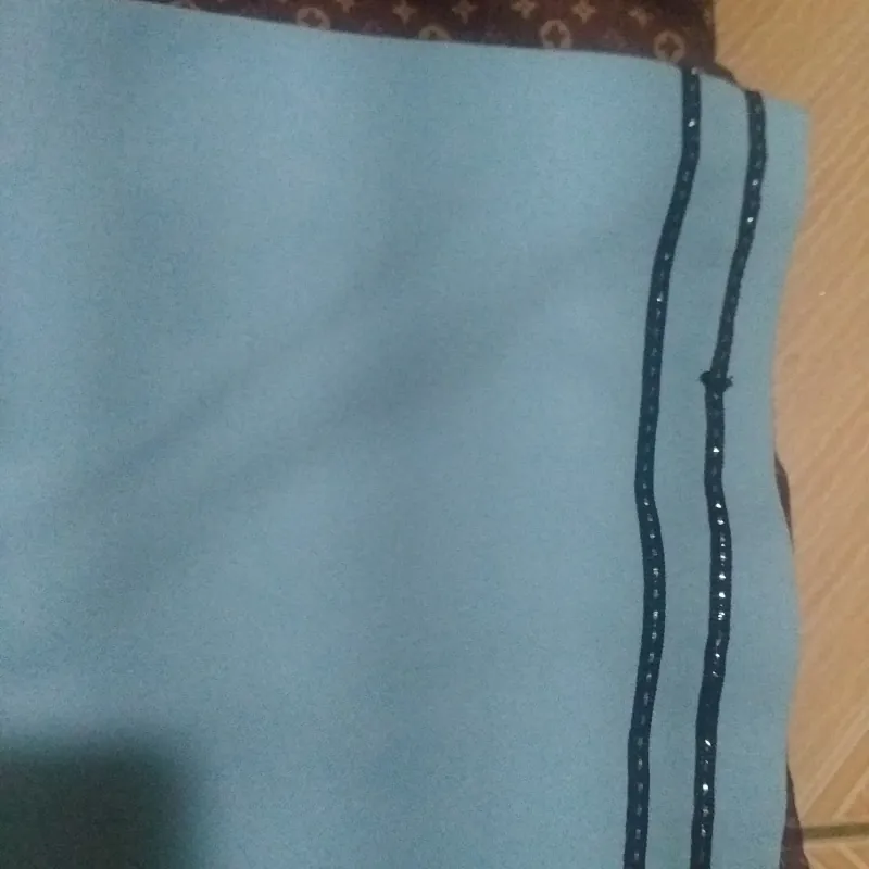 Áo kiểu nữ thương hiệu H&M  755173