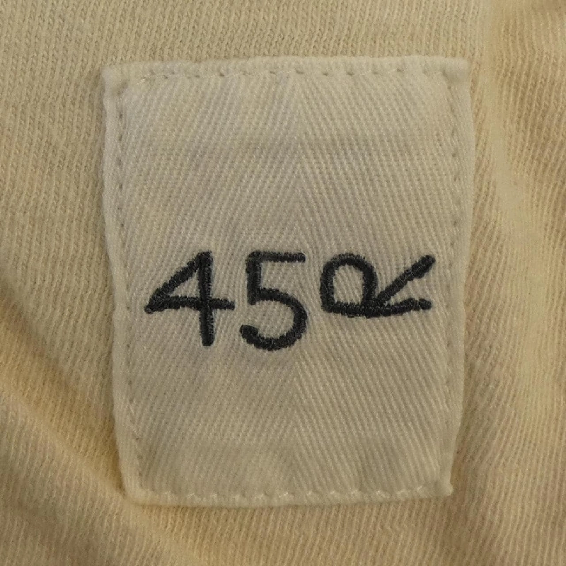 Áo khoác 45 RPM - Hàng hiệu Authentic 822665