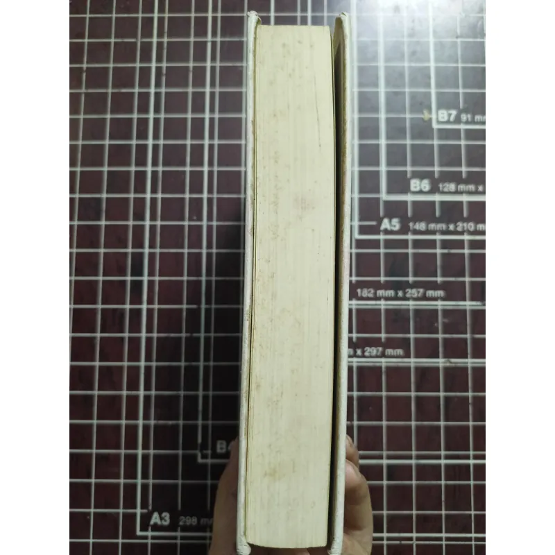 Giải phẫu một cuộc chiến tranh - Gabriel Kolko 731156