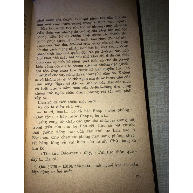 MÙA XUÂN CỦA MỘT THIÊN TÀI 970736