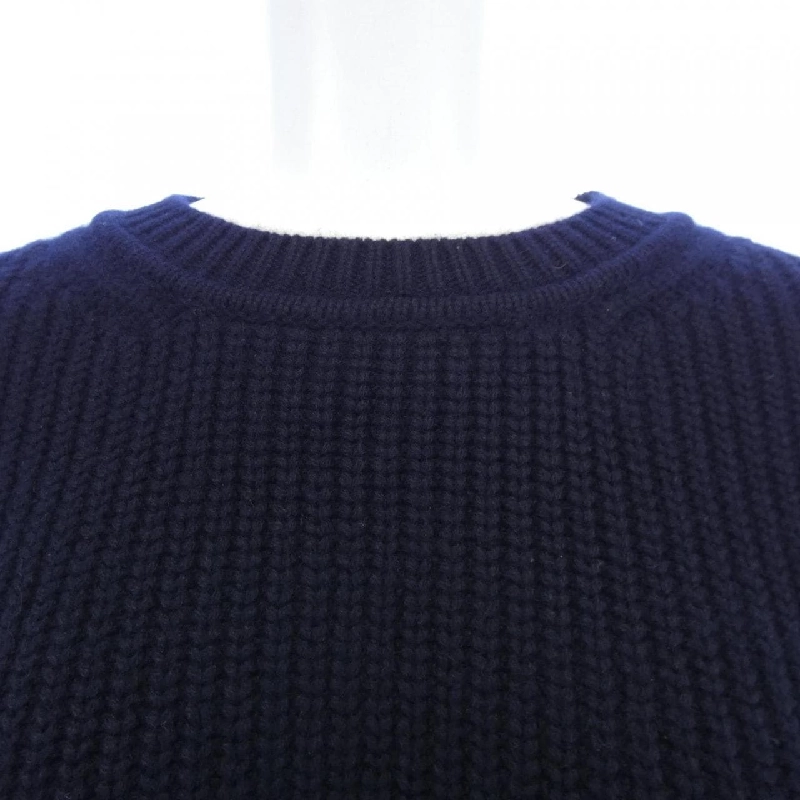 【Mã giảm giá】HERMES Áo len 643914