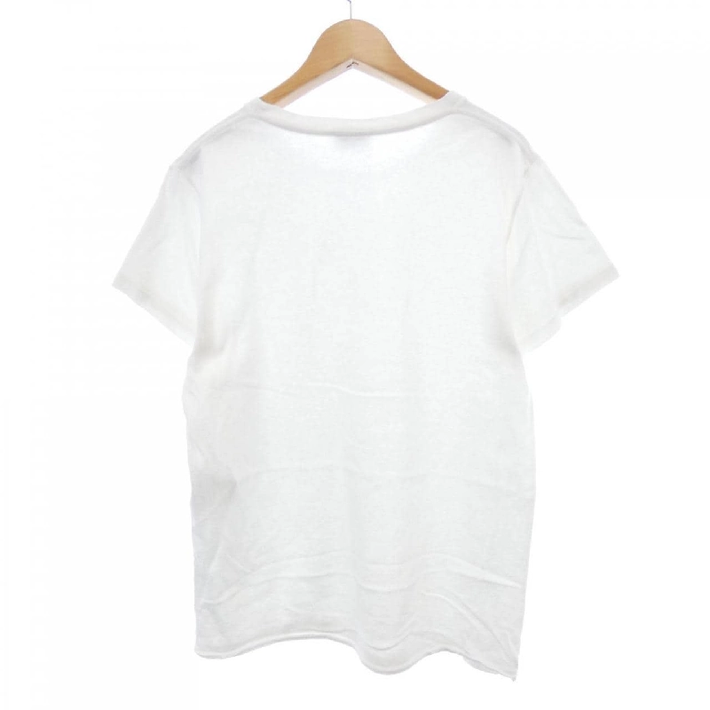 SAINT LAURENT 548877 YBEG2 Áo thun - Hàng hiệu Chính hãng 774825