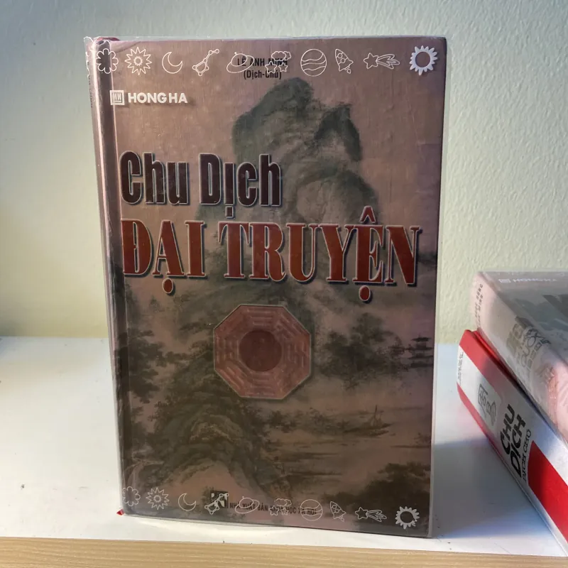 Chu Dịch đại truyện 937884