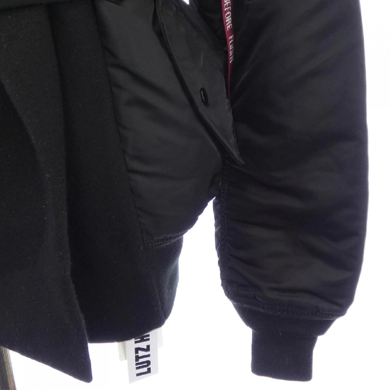 Áo khoác LUTZ HUELLE - Hàng hiệu Authentic 811775