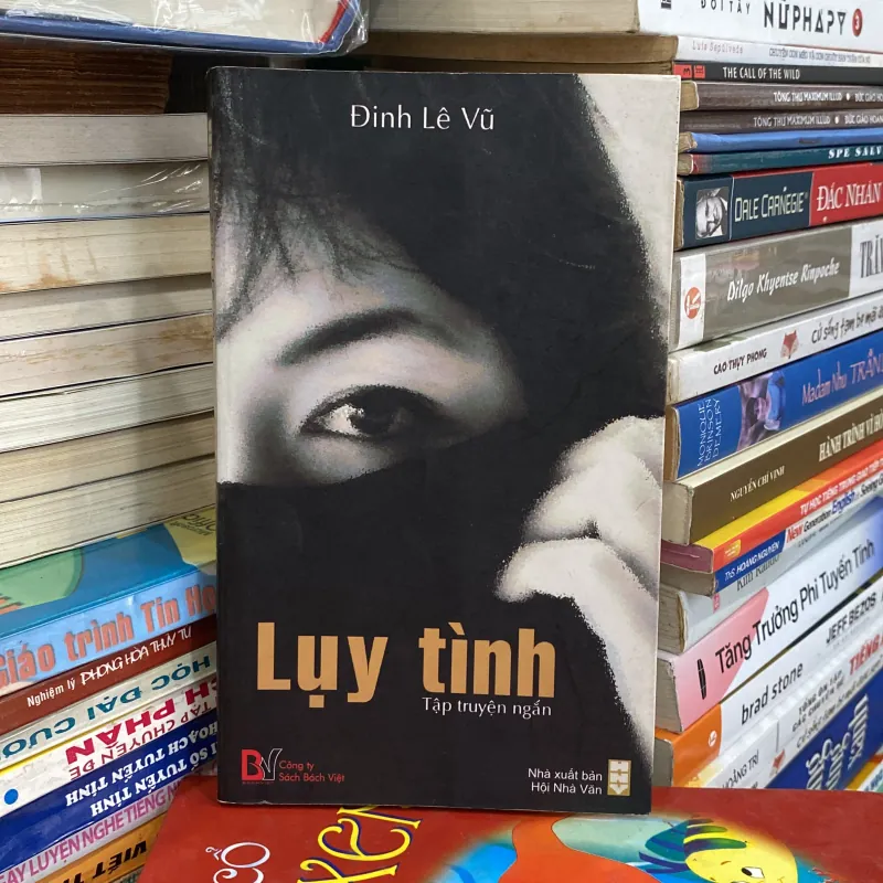 Lụy Tình♟️ 747873