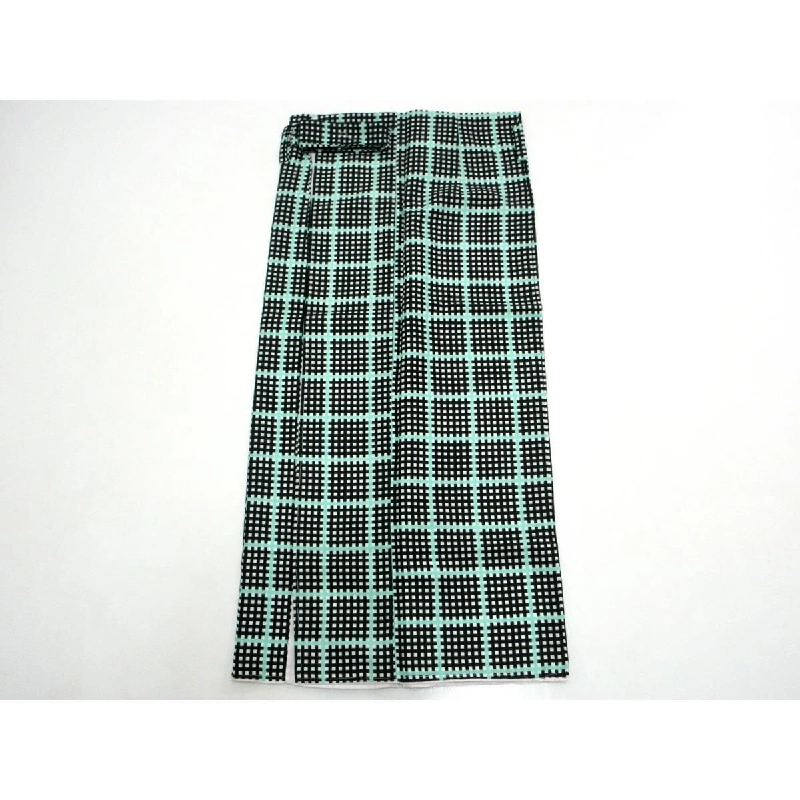 Hàng hiệu Authentic - Bộ đồ hai phần bằng sợi hóa học kích thước L 875265