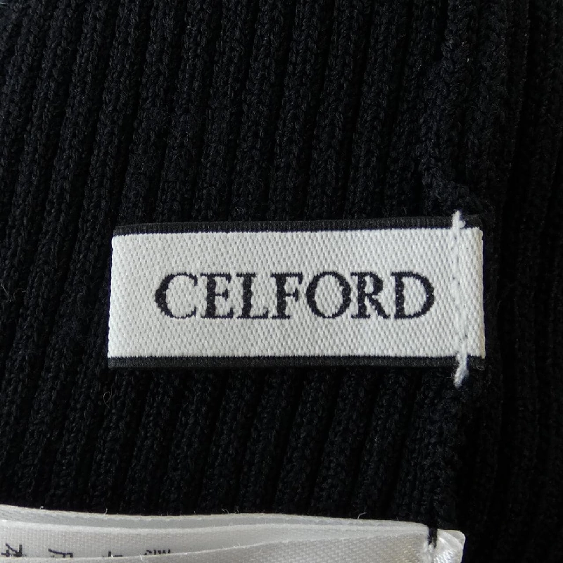 CELFORD áo len 628712