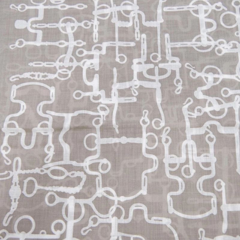 Khăn choàng HERMES - Hàng hiệu Chính hãng 884760