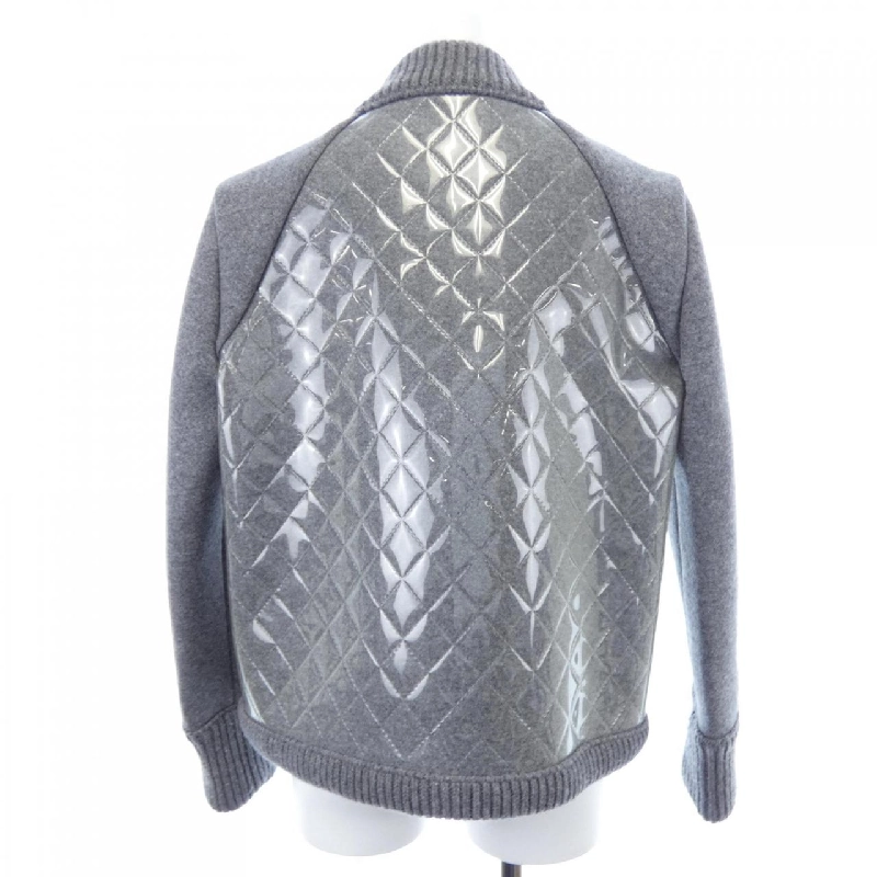 Áo khoác CHANEL P54992K07164 - Hàng hiệu Authentic 818984