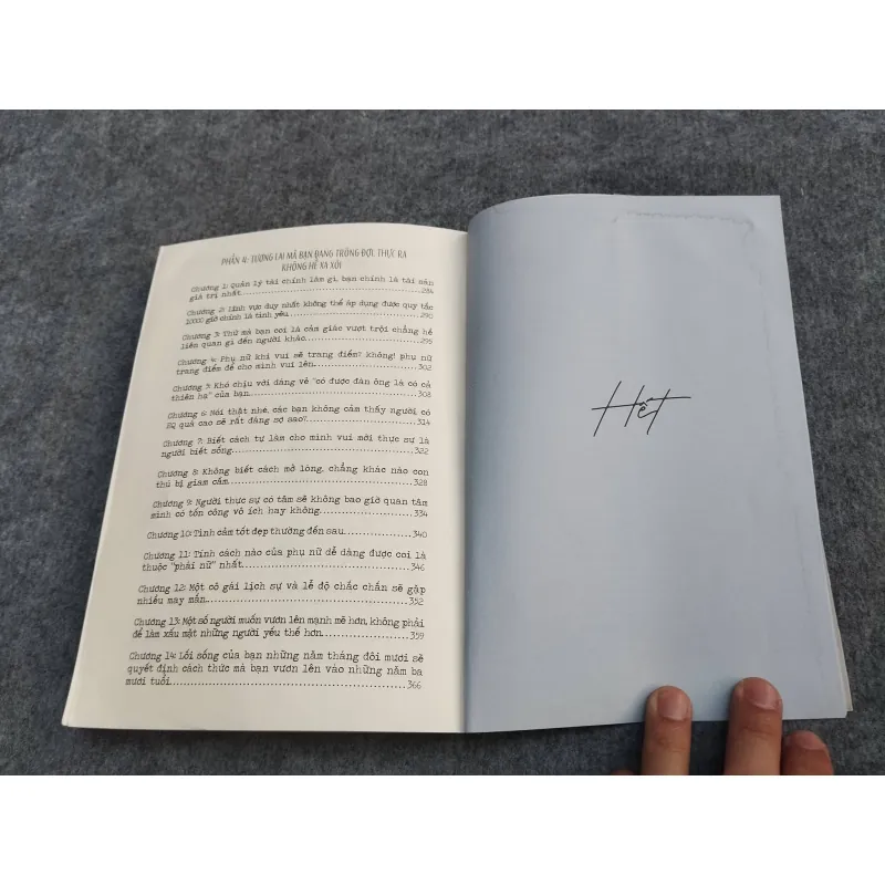 MỘT LẦN TỚI NHÂN GIAN PHẢI SỐNG ĐỜI RỰC RỠ 957265