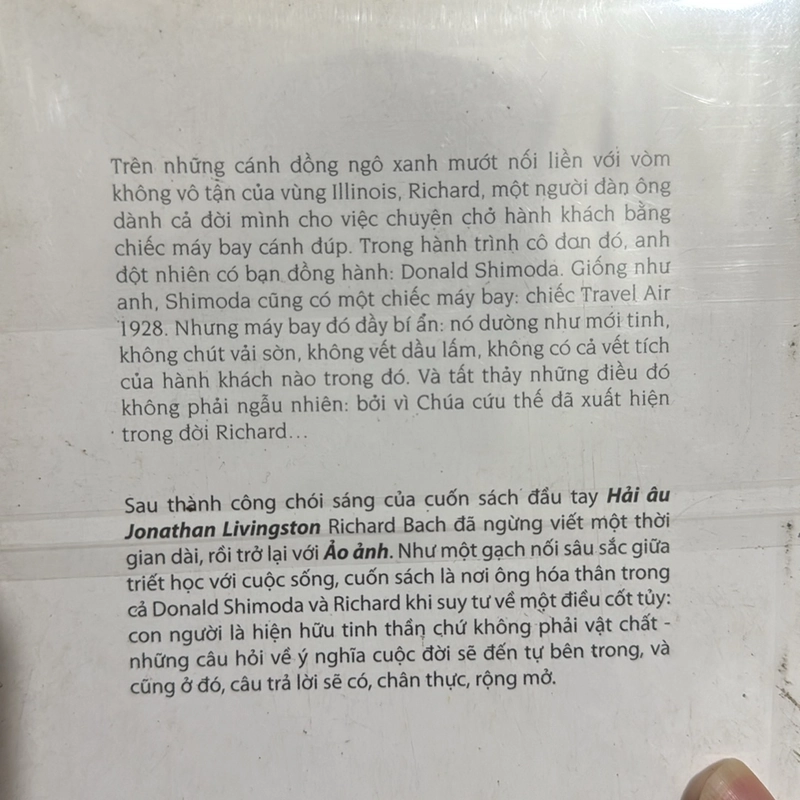 Ảo ảnh - Richard Bach 526263