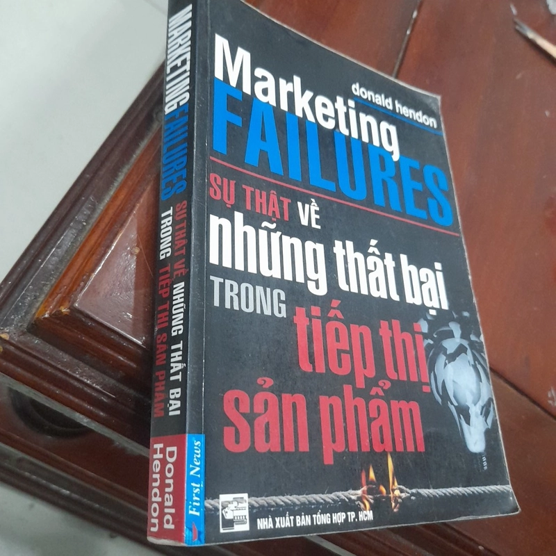 Sự thật về những THẤT BẠI trong TIẾP THỊ SẢM PHẨM 498057