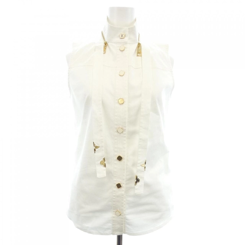 Louis Vuitton LOUIS VUITTON FITO67OOM Áo - Hàng hiệu Chính hãng 809264