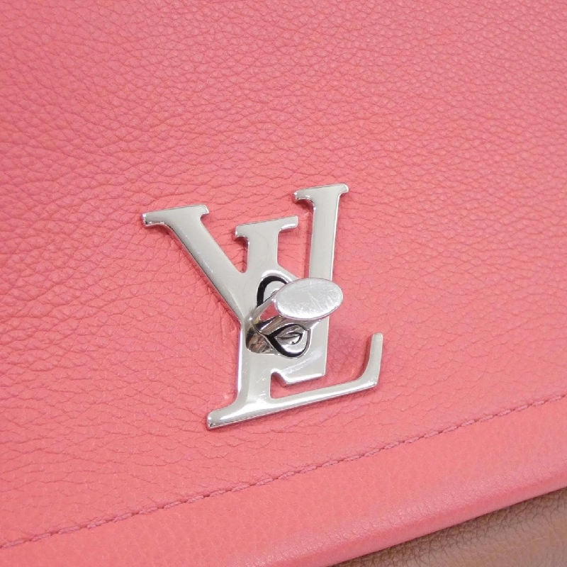 Túi xách vai Louis Vuitton Lockme IIBB M42278 608807