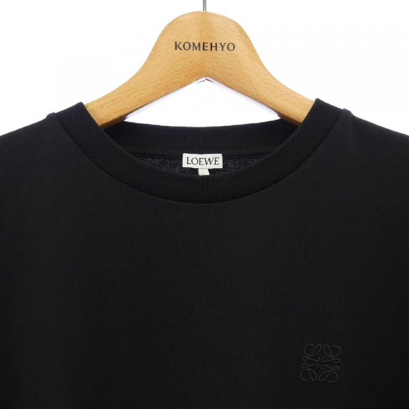 【Mã giảm giá】Áo phông LOEWE 638972