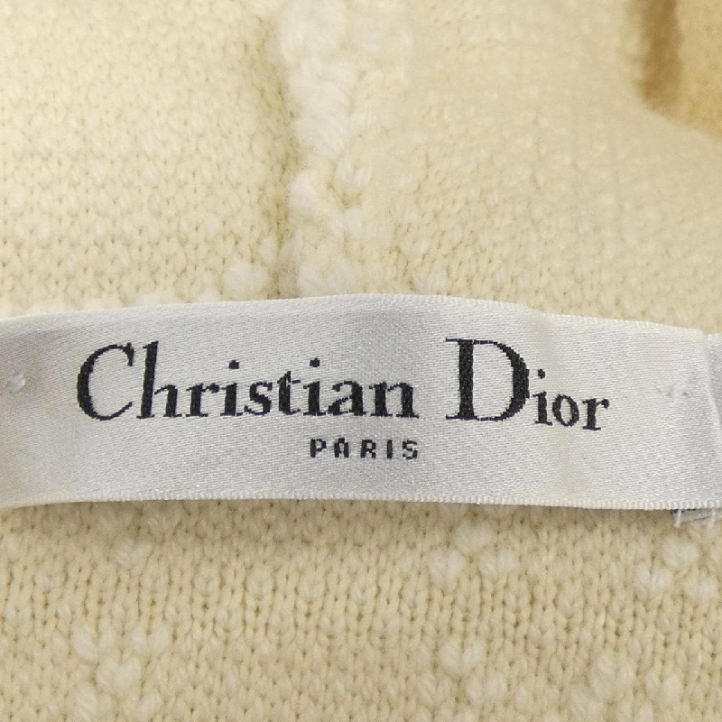 Jacket Christian Dior Kanage Wool & Cashmere Blend 514G08A3400 - Hàng hiệu Authentic 813727