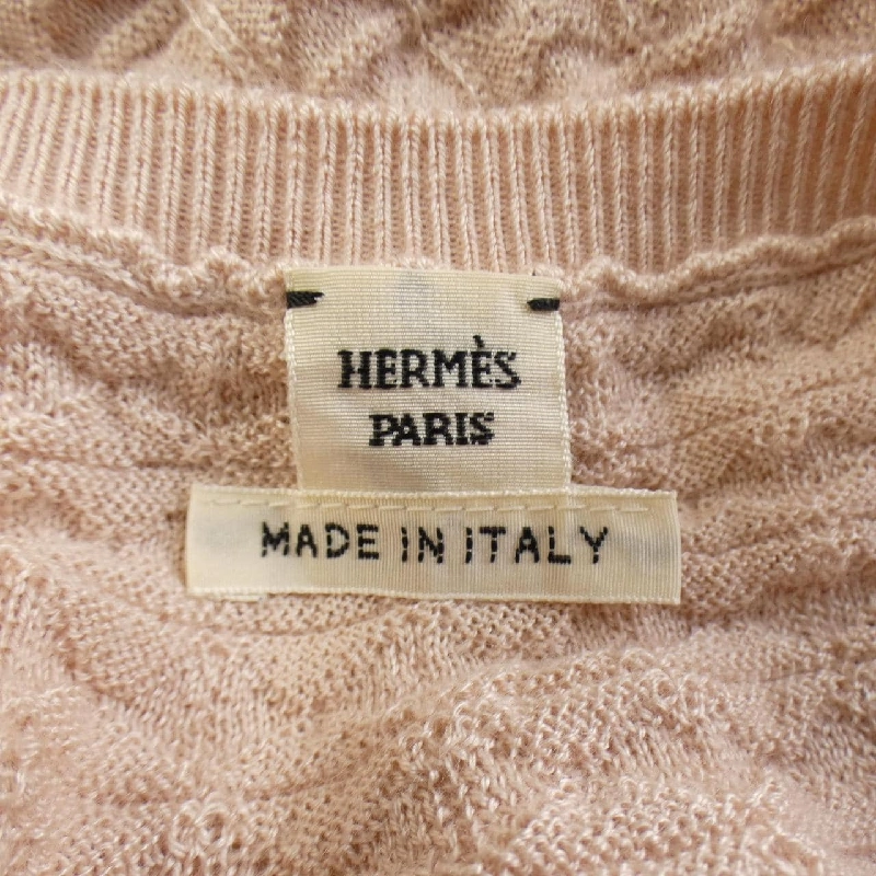 【Mã giảm giá】HERMES Áo len 638416