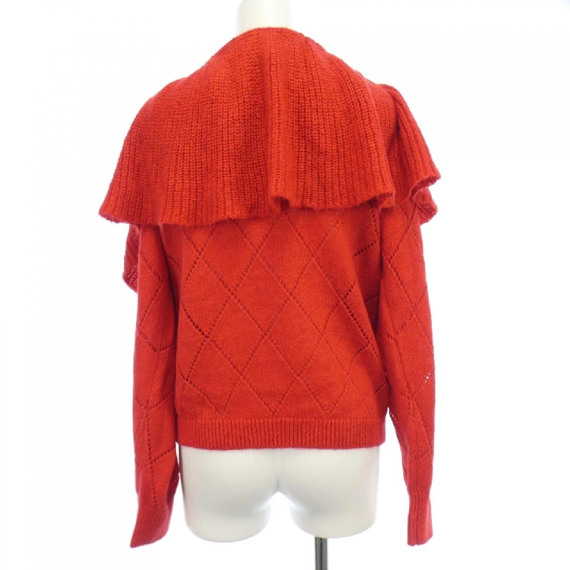 【Mã giảm giá】Cygne Áo len 635598