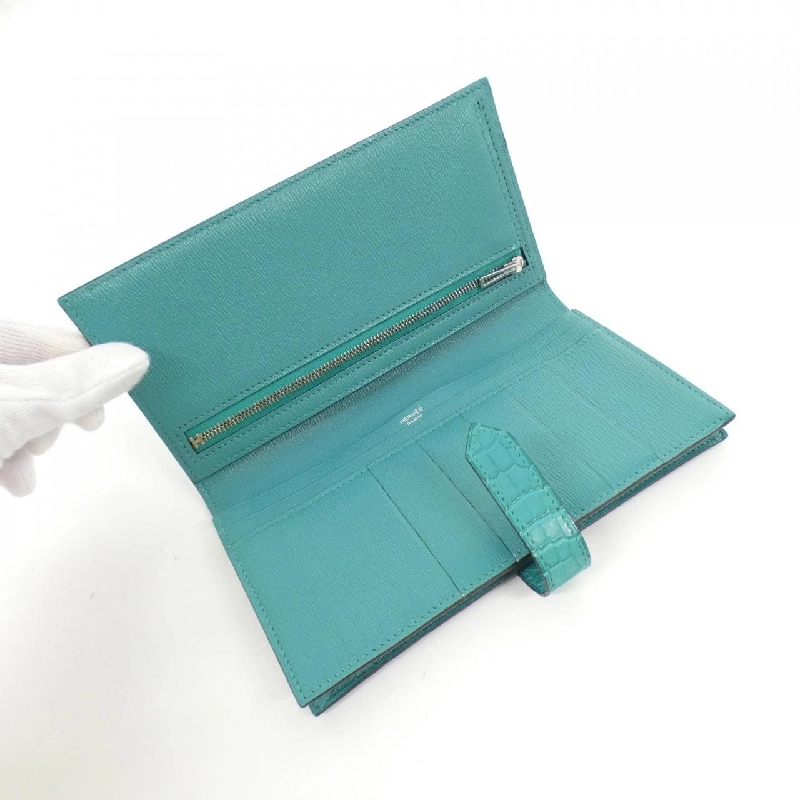 Ví Hermès Béane Soufflé 048601CK 623732