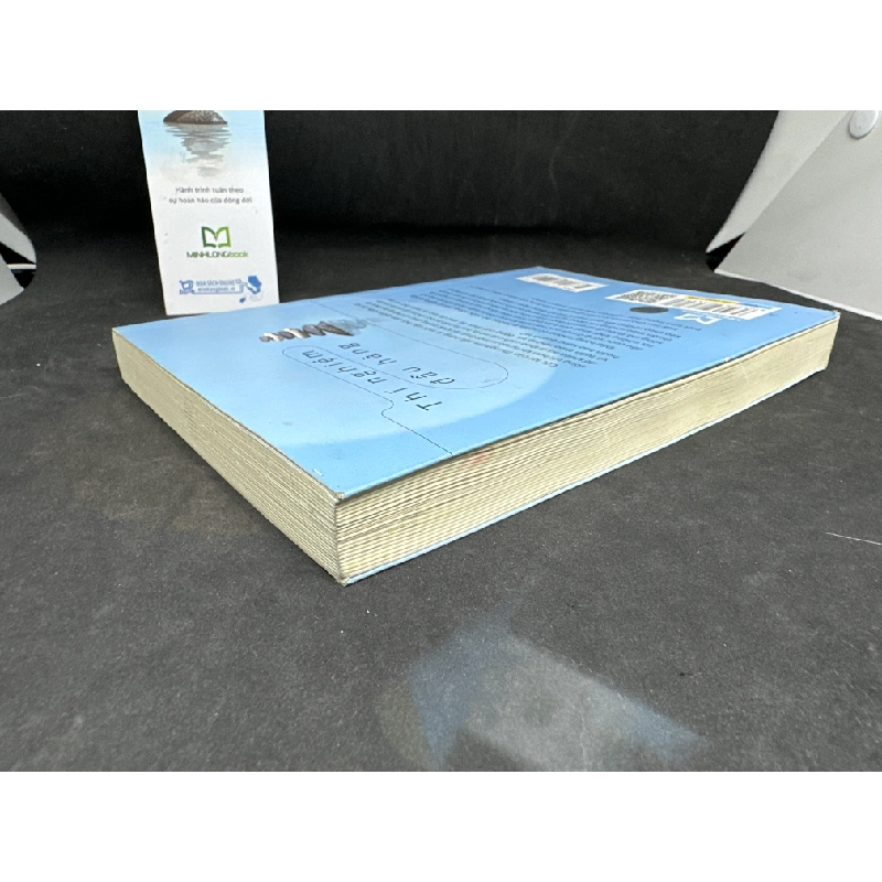 [Phiên Chợ Sách Cũ] Thí Nghiệm Đầu Hàng, 2020 - Michael A. Singer H1604-SBM-2 1028726