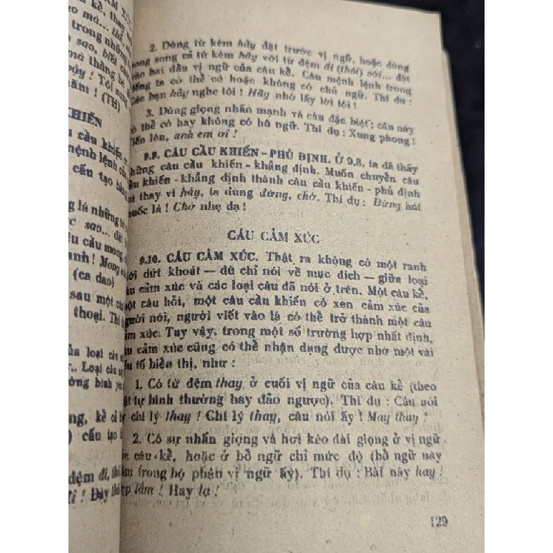 Cơ sở ngữ pháp tiếng việt - Nguyễn Kim Thản 713739