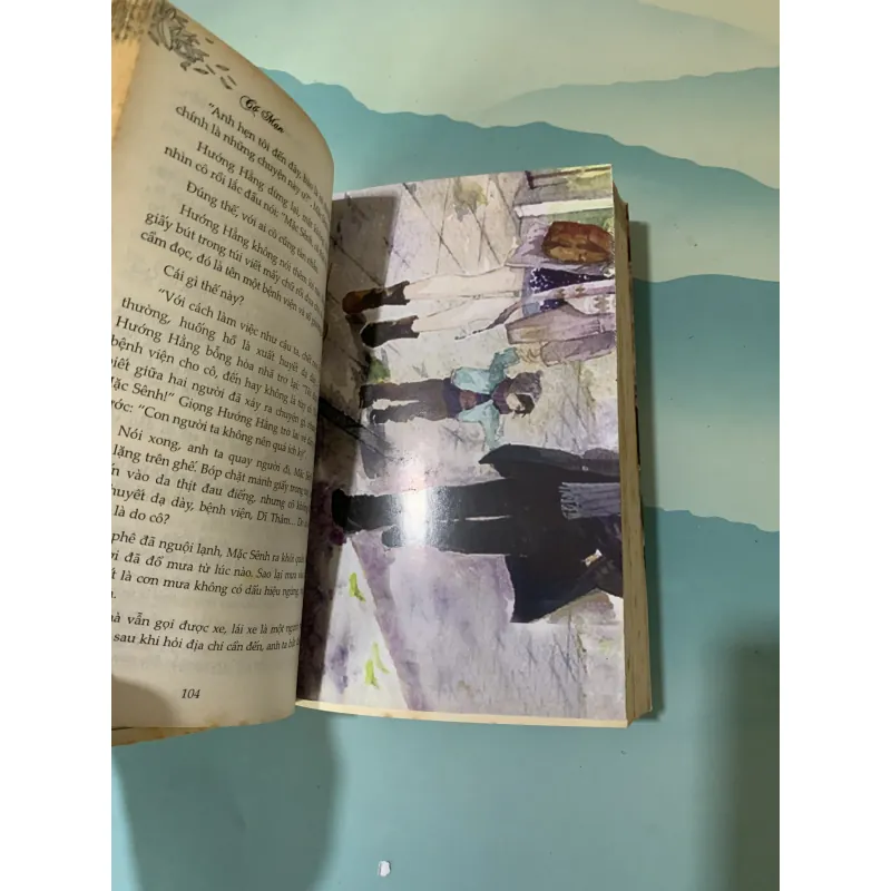 Bên nhau trọn đời 992933