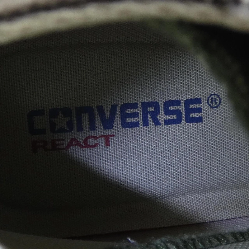 Giày sneaker CONVERSE - Hàng hiệu Authentic 903357