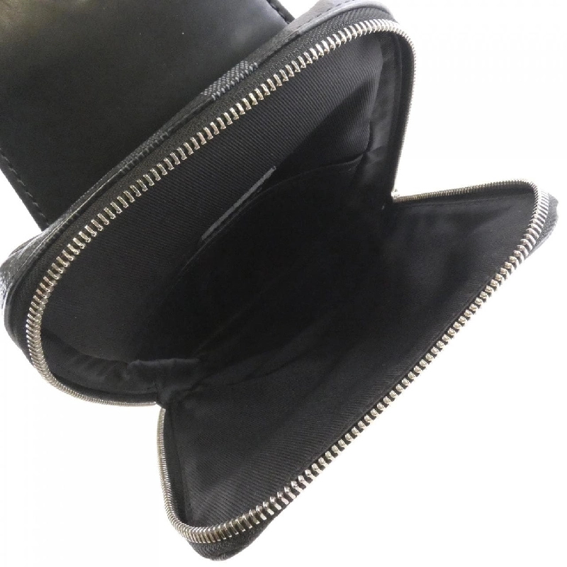 Túi đeo chéo Louis Vuitton Damier Graphite Pixel Avenue N40068 - Hàng hiệu Authentic 767675