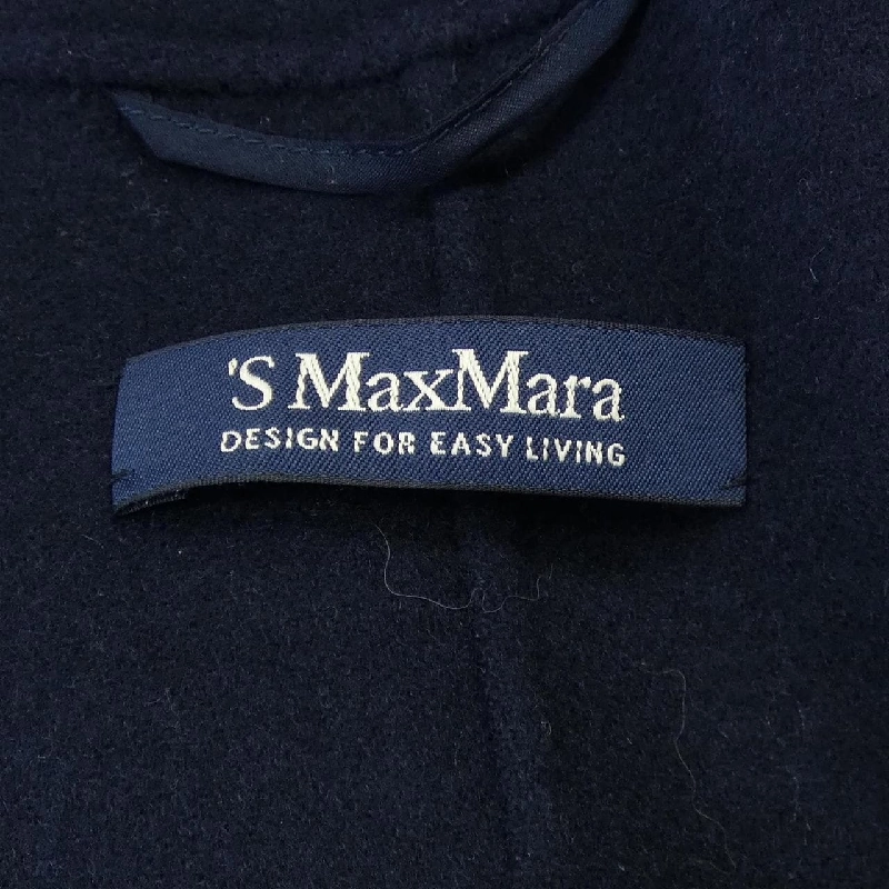 S Max Mara 90810171 Áo khoác 630155