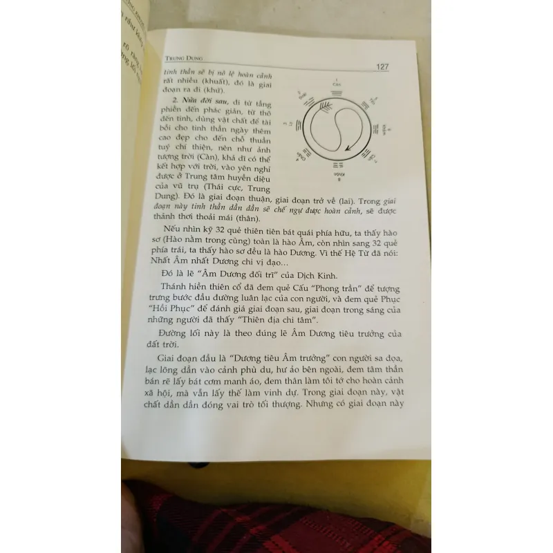 NHỮNG TƯ TƯỞNG GIA VĨ ĐẠI PHƯƠNG ĐÔNG 694629