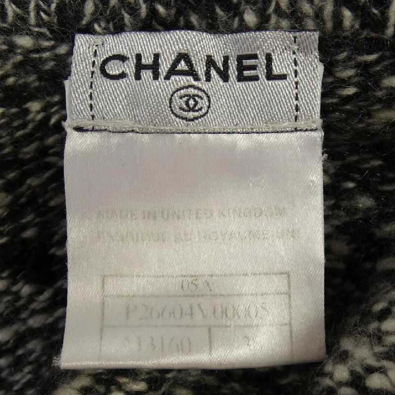 CHANEL P26604V00005 05A Đầm - Hàng hiệu Chính hãng 812838