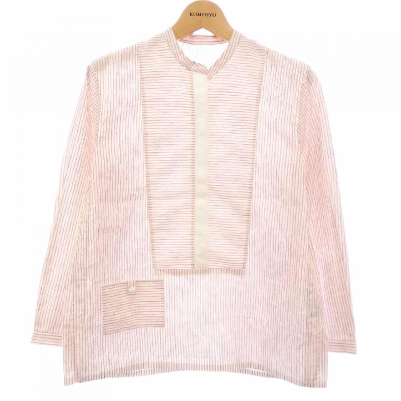 Áo sơ mi Loro Piana FAG1452 - Hàng hiệu Chính hãng 774989