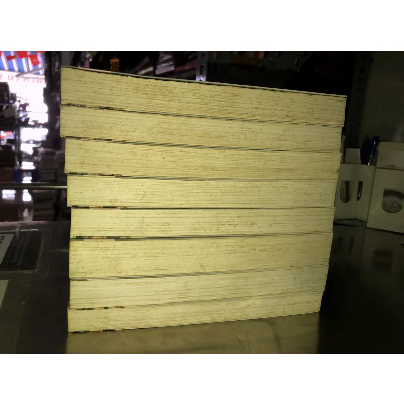 Tiếu ngạo giang hồ - Kim Dung 976935