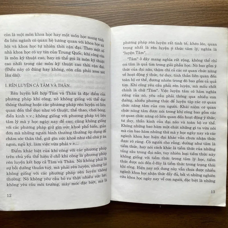 Hoa Hạ Thần Công  1001099