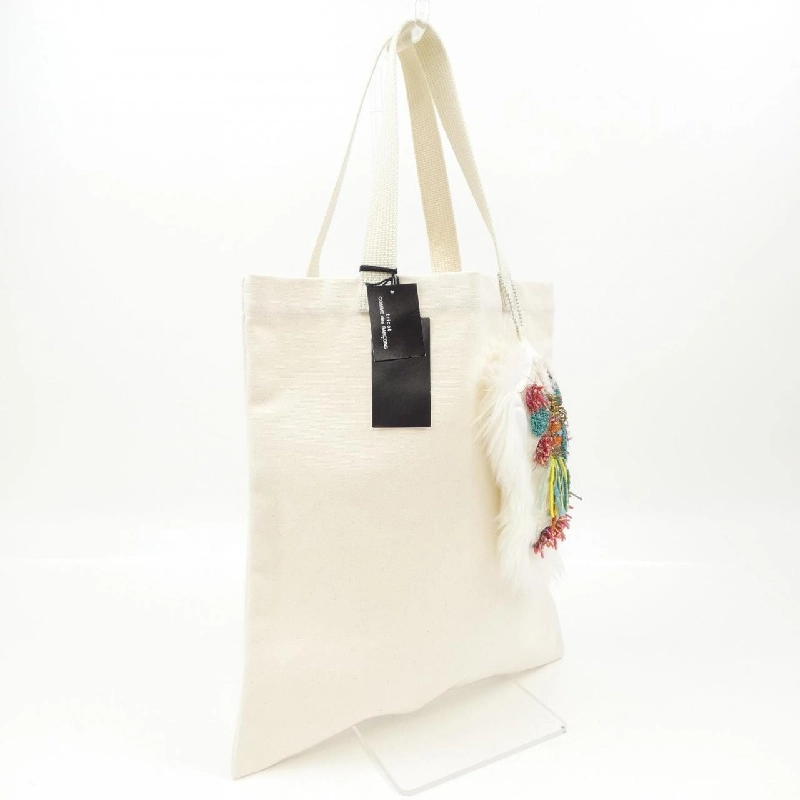 Túi tricot GARCONS - Hàng hiệu Authentic 901086