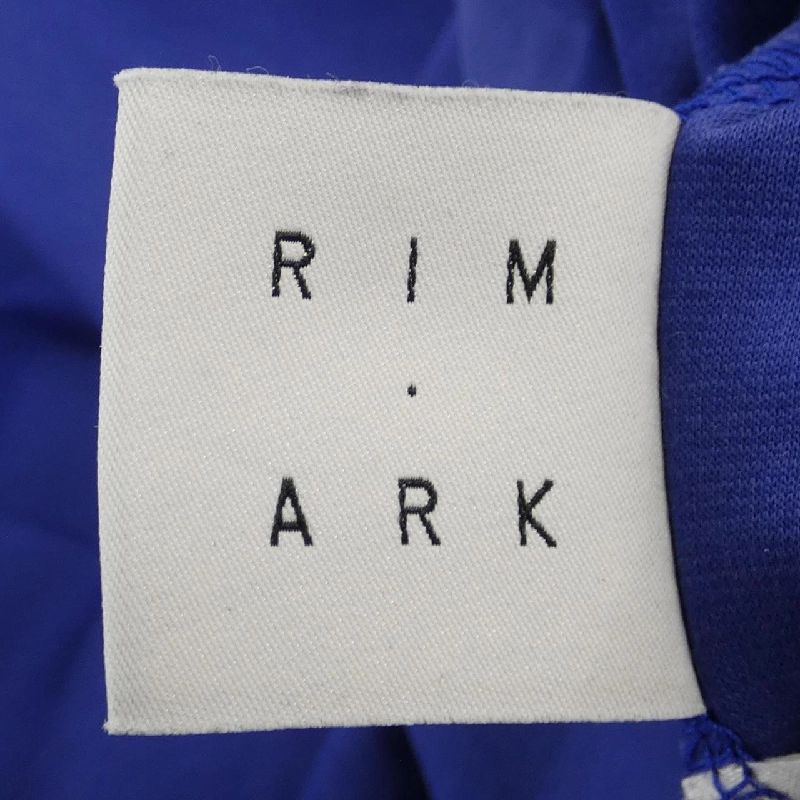 【Mã giảm giá】RIM.ARK Áo 644379