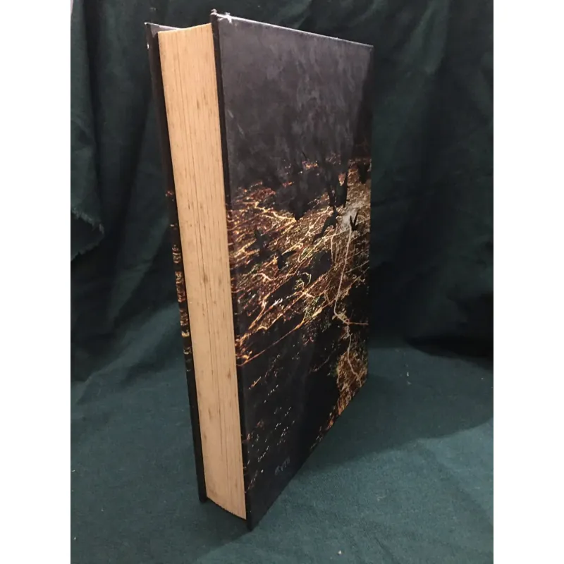 Tuần đêm - sách văn học Nga đương đại. 961403