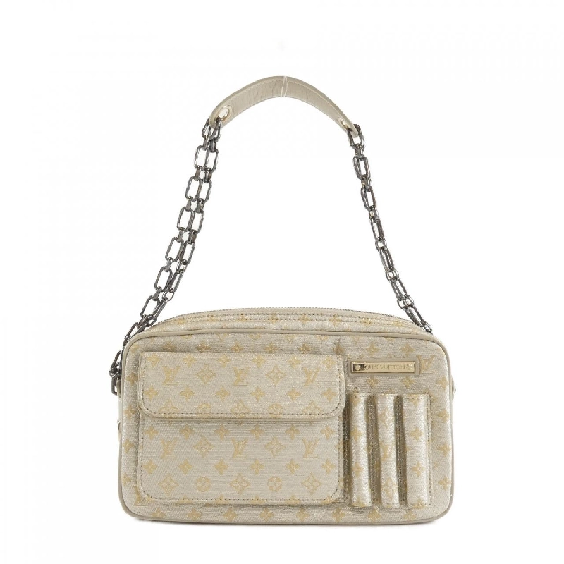 Túi xách vai Louis Vuitton Monogram Shine M92362 - Hàng hiệu Chính hãng 764482